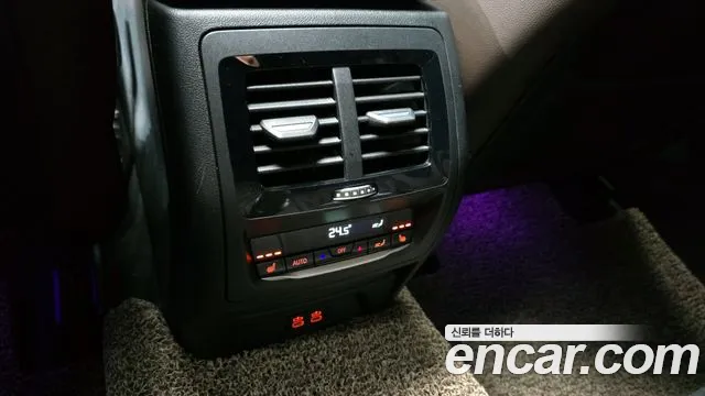 BMW X3 (G01) id 2657160 из Кореи 8