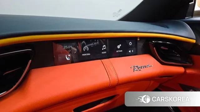 Ferrari Rome id 3590920 из Кореи 8