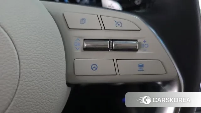 Hyundai The New Grandeur IG id 3453736 из Кореи 8