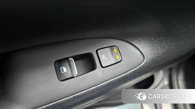 Hyundai Grandeur IG id 4856167 из Кореи 8