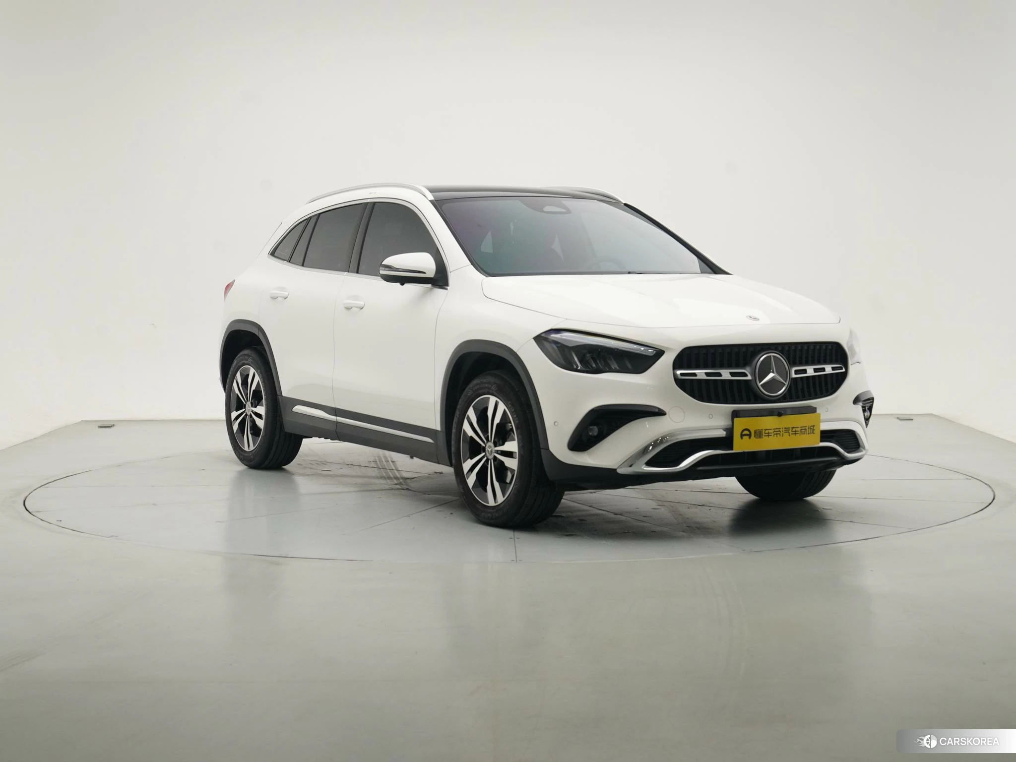 Mercedes-Benz GLA id 4455552 из Китая 8