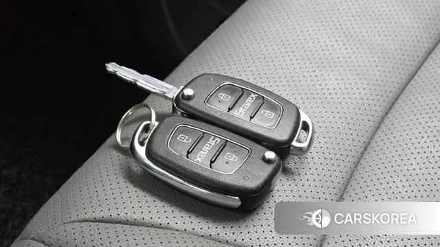 Hyundai The New Grand Starex id 4900734 из Кореи 8