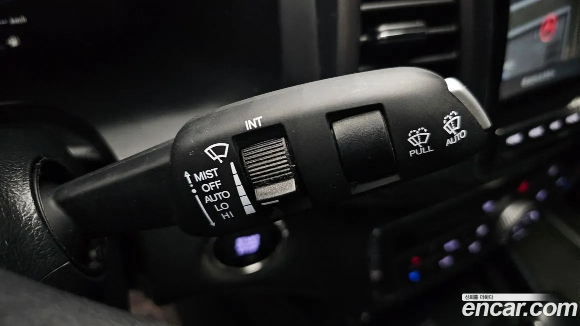 Ssangyong The New Rexton Sports Cannes id 2126378 из Кореи 8