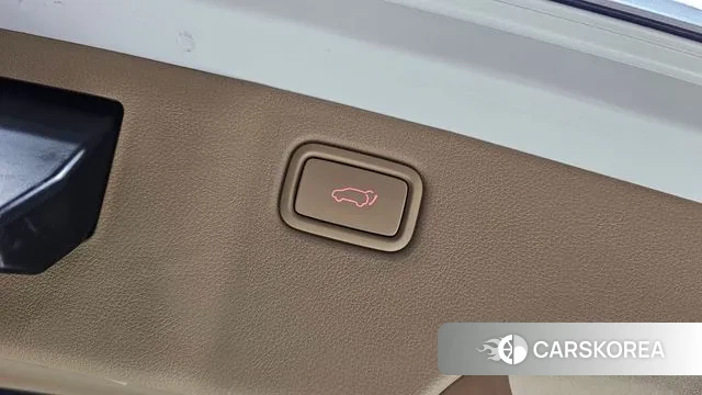 Kia The New Carnival id 3519967 из Кореи 8