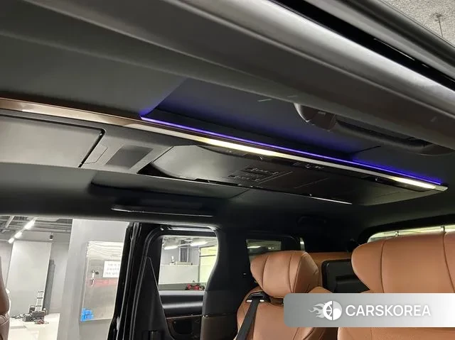 Toyota Alphard 4th Generation id 3289004 из Кореи 8