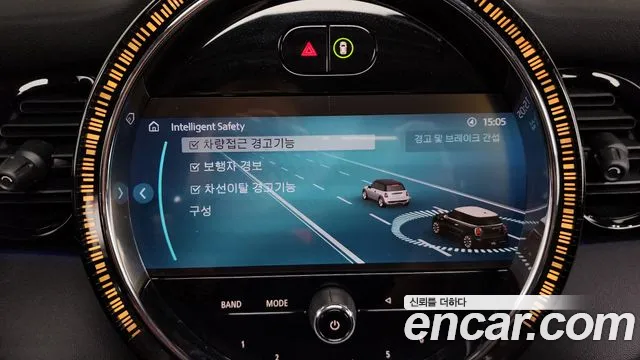 Mini Cooper id 2842304 из Кореи 8