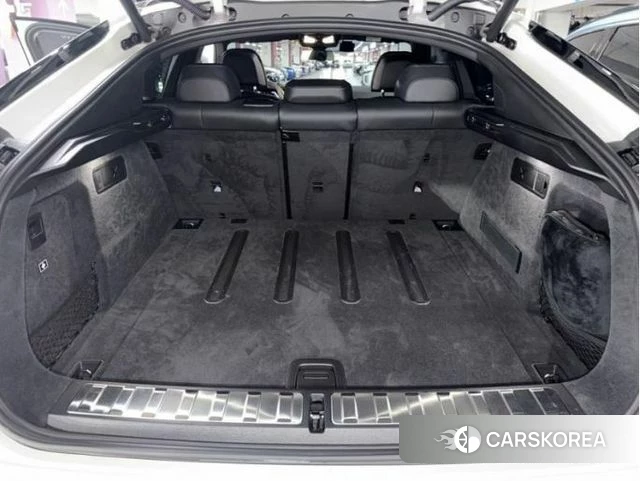 BMW X6 (G06) id 4921171 из Кореи 8