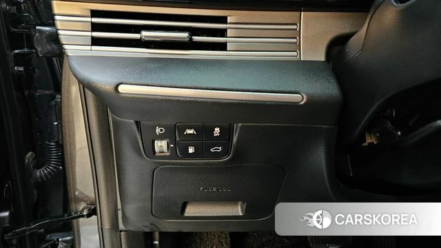 Hyundai The New Grandeur IG id 4330432 из Кореи 8