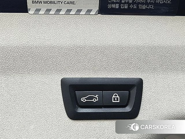 BMW 6 Series GT (G32) id 4772585 из Кореи 8