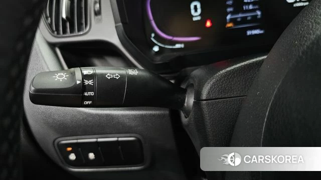 Kia The New Kia Ray id 4640684 из Кореи 8