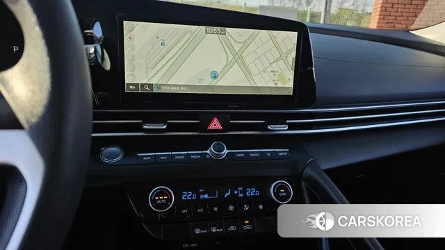 Hyundai Avante (CN7) id 3458076 из Кореи 8