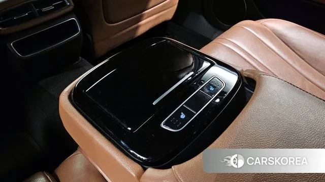 Genesis G80 (RG3) id 3449046 из Кореи 8