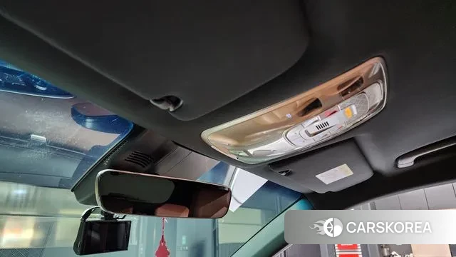 Genesis GV70 id 3053919 из Кореи 8