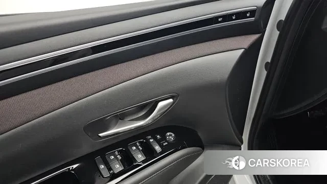 Hyundai Tucson (NX4) id 3726179 из Кореи 8