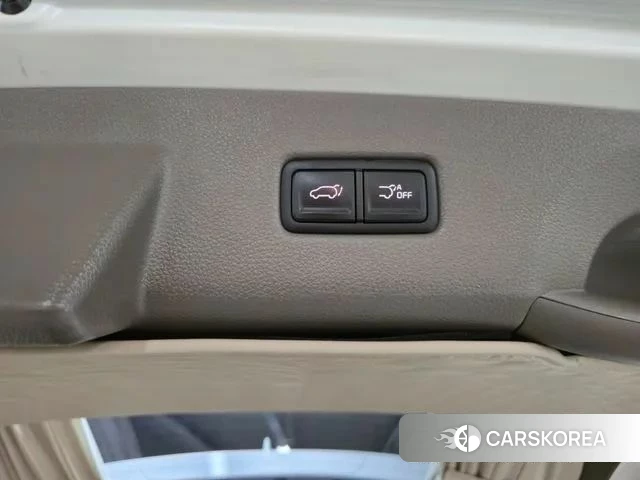 Kia Carnival 4th generation id 3811616 из Кореи 8