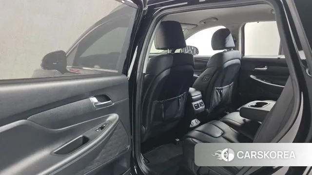 Hyundai The New Santa Fe id 3702803 из Кореи 8