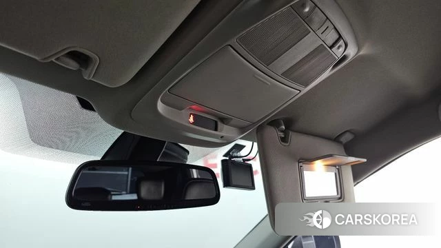 Renault Korea (Samsung) The New QM6 id 4401855 из Кореи 8