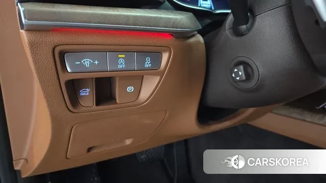 Genesis G80 (RG3) id 3426833 из Кореи 8