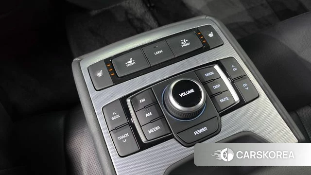 Genesis G80 id 4770708 из Кореи 8