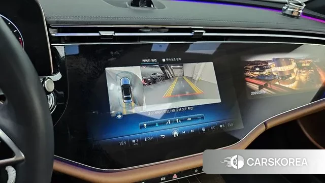 Mercedes-Benz E-Class W214 id 2988730 из Кореи 8