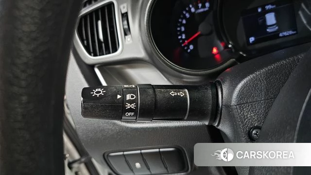 Kia The New Ray id 4506935 из Кореи 8