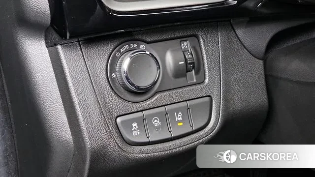 Chevrolet (GM Daewoo) The New Spark id 3367526 из Кореи 8