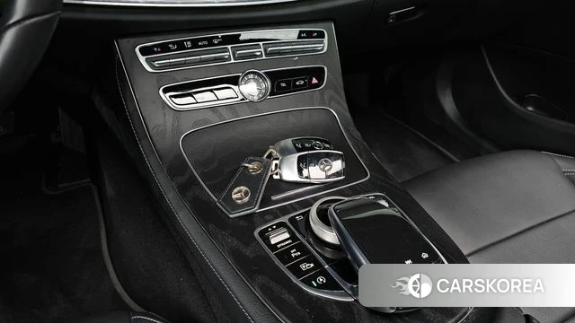 Mercedes-Benz E-Class W213 id 3916549 из Кореи 8