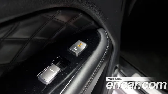 Ssangyong G4 Rexton id 2210545 из Кореи 8