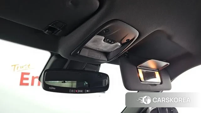 Chevrolet (GM Daewoo) Trailblazer id 3736009 из Кореи 8