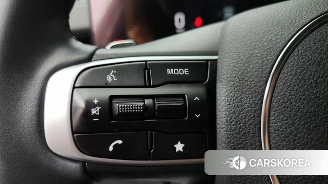 Kia The New K5 3rd generation id 4607530 из Кореи 8