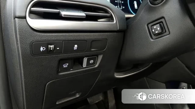 Hyundai The New Palisade id 3634099 из Кореи 8