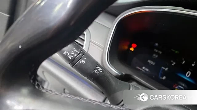 Renault Korea (Samsung) The New SM6 id 3468986 из Кореи 8