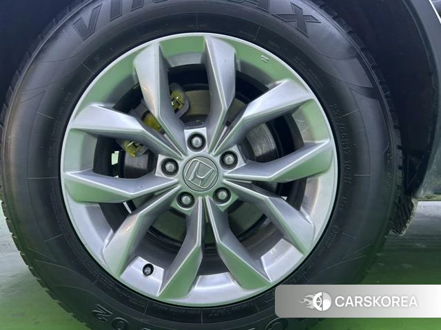 Honda CR-V id 4291542 из Китая 8