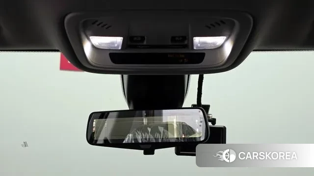 Chevrolet (GM Daewoo) Traverse id 3592804 из Кореи 8