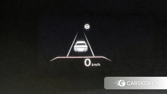 Genesis G80 (RG3) id 3384877 из Кореи 8