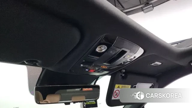 Kia The New Sorento 4th Generation id 3267673 из Кореи 8