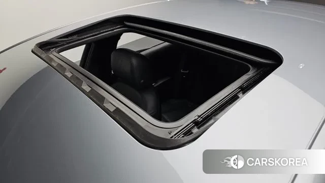 Audi New A6 id 2902995 из Кореи 8