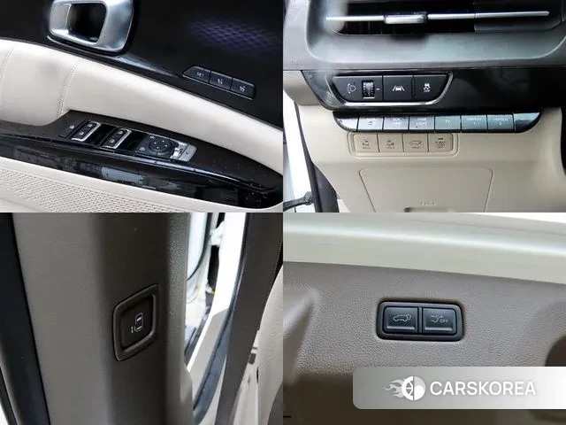 Kia Carnival 4th generation id 3289539 из Кореи 8