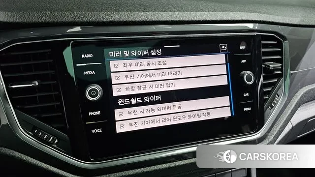 Volkswagen T-Roc id 3027634 из Кореи 8