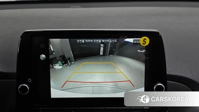 Kia Morning Urban (JA) id 3940959 из Кореи 8