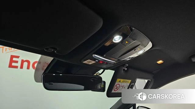 Kia K5 3rd generation id 4645440 из Кореи 8