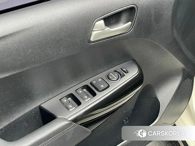 Kia All New Morning (JA) id 4508256 из Кореи 8