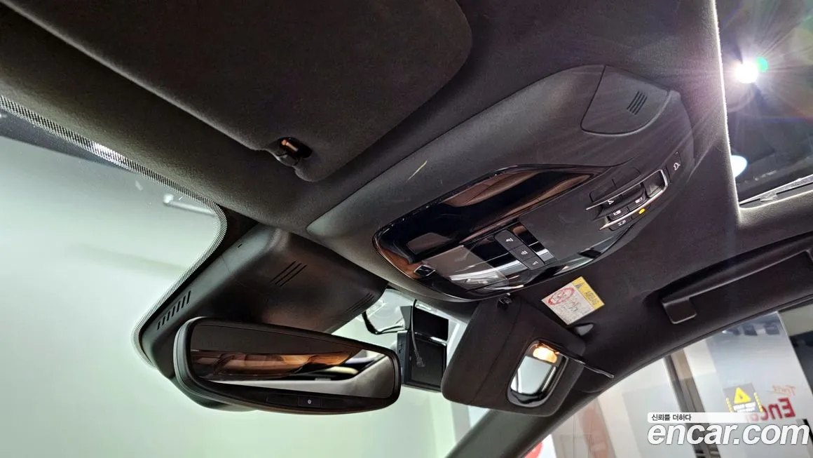 Maserati Ghibli id 1841474 из Кореи 8