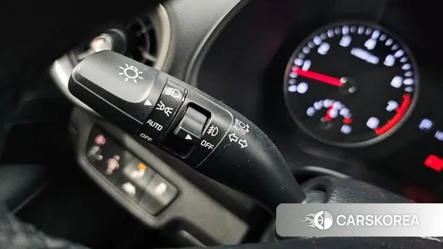 Kia Come New K3 id 3283493 из Кореи 8