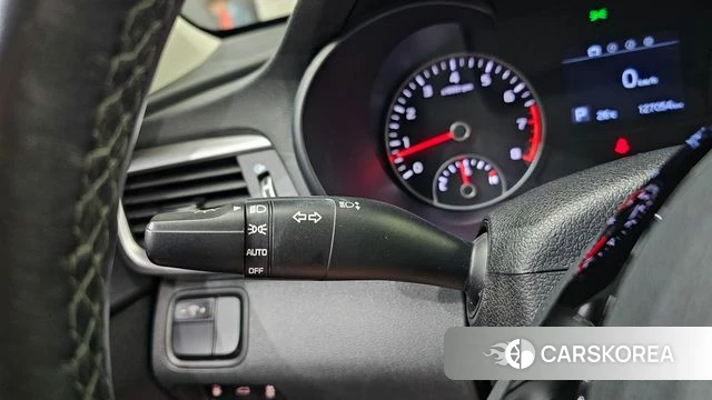 Kia The New K5 2nd generation id 4759921 из Кореи 8