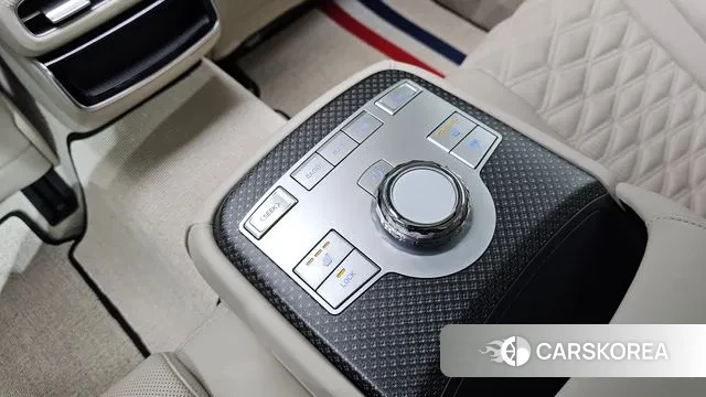 Genesis G80 (RG3) id 3158820 из Кореи 8