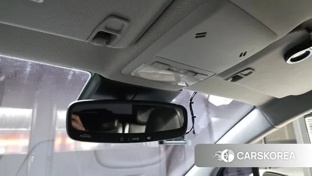 Chevrolet (GM Daewoo) The New Trax id 3773064 из Кореи 8