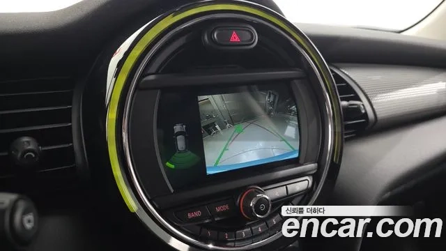 Mini Cooper id 2892055 из Кореи 8