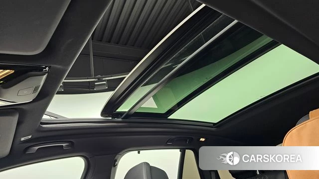 BMW X5 (G05) id 4336460 из Кореи 8