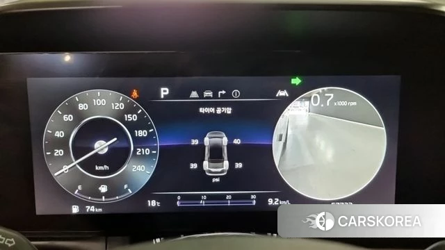 Kia Carnival 4th generation id 4255009 из Кореи 8